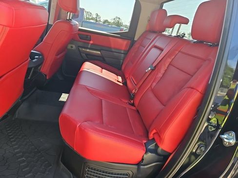 Used 2023 Toyota Tundra TRD Pro AWD/4WD image 6