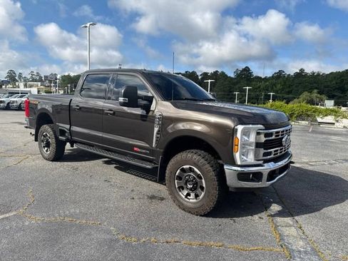 Used 2024 Ford F250 XLT w/ Tremor Off-Road Package AWD/4WD image 1