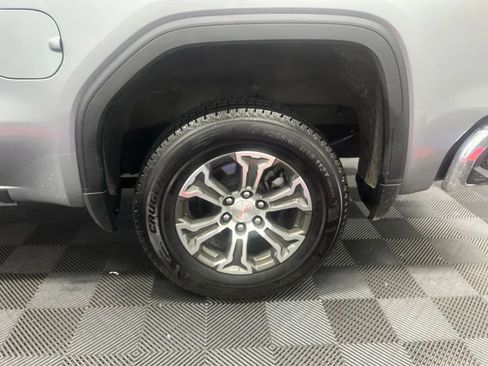 Used 2025 GMC Sierra 1500 SLT AWD/4WD image 25
