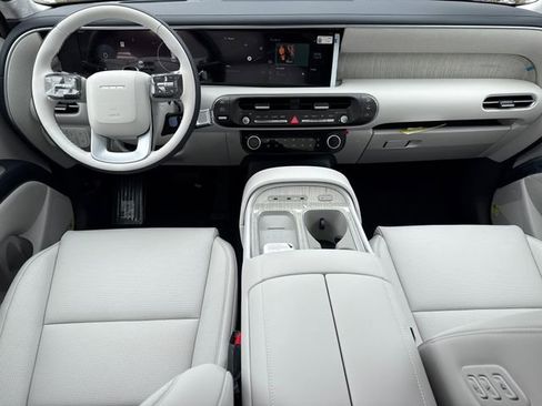 New 2026 Hyundai Palisade Calligraphy image 15