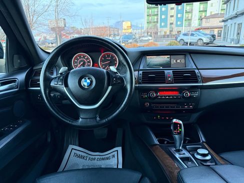 Used 2009 BMW X6 xDrive50i image 31