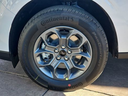 New 2025 Ford Maverick XLT image 35