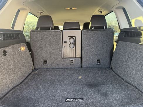 Used 2016 Volkswagen Tiguan S image 29