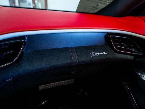 Used 2023 Ferrari Roma image 52