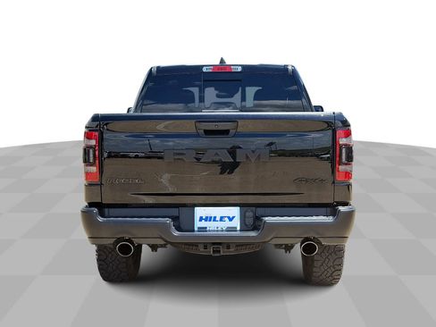 Used 2023 RAM 1500 Rebel w/ Rebel Level 1 Equipment Group AWD/4WD image 7