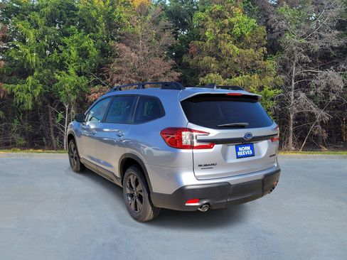 New 2026 Subaru Ascent Premium AWD/4WD image 19
