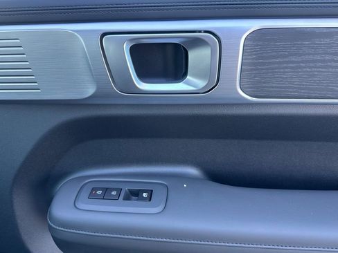New 2026 Hyundai Santa Fe Limited AWD/4WD image 18