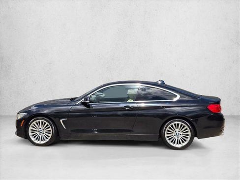 Used 2014 BMW 428i Coupe RWD image 8