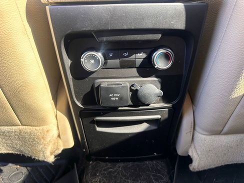 Used 2019 Ford Flex Limited w/ Equipment Group 301A image 20