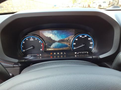 Used 2024 Ford Bronco Sport Outer Banks AWD/4WD image 28