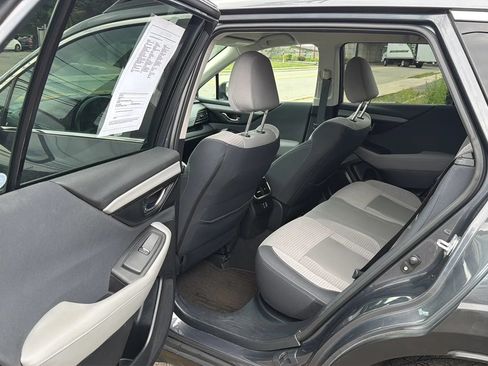 Used 2023 Subaru Outback Premium AWD/4WD image 28