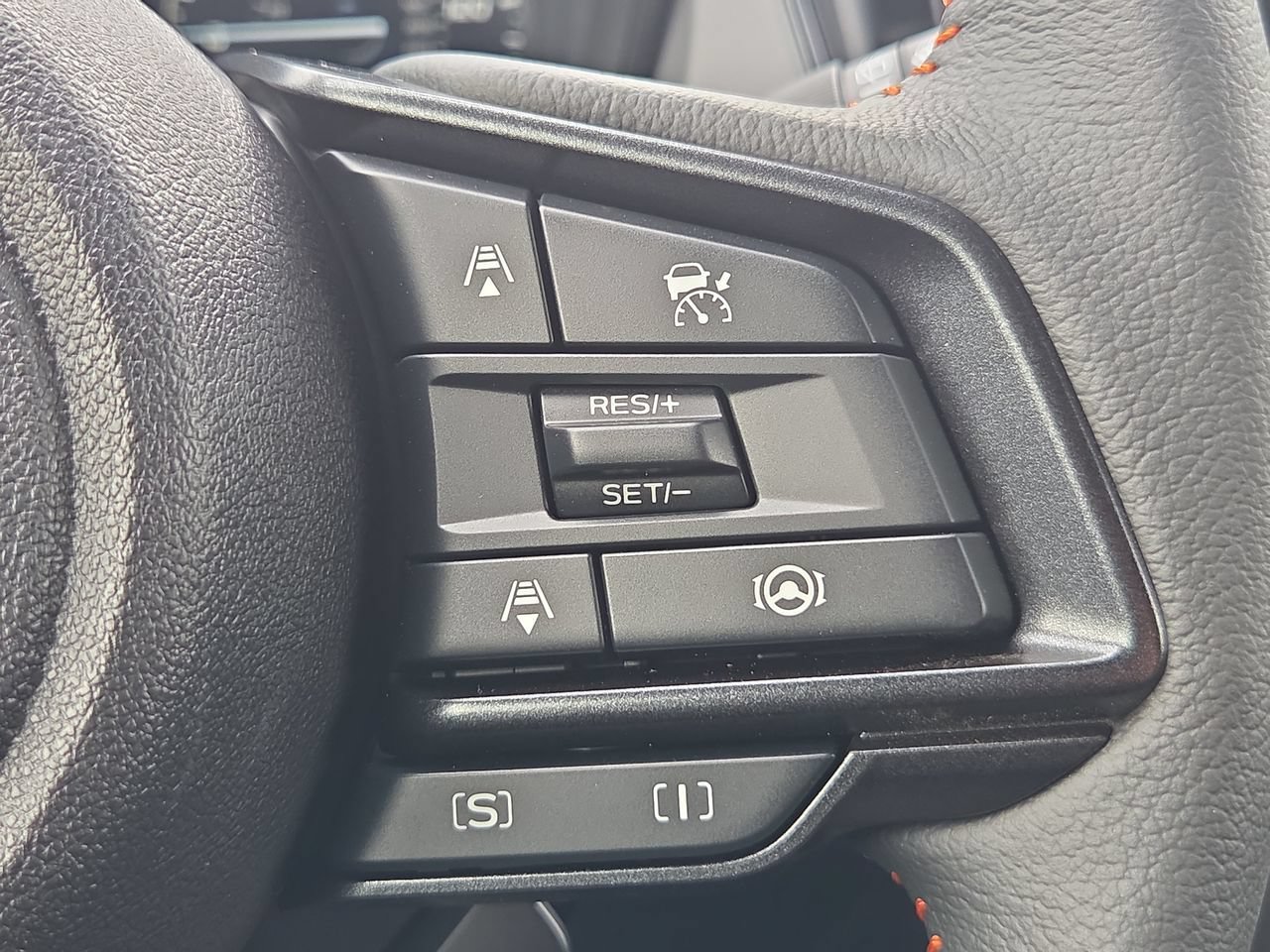 New 2026 Subaru Crosstrek 2.5i Limited AWD/4WD image 31
