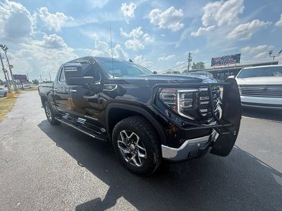 Used 2026 GMC Sierra 1500 SLT w/ SLT Premium Plus Package