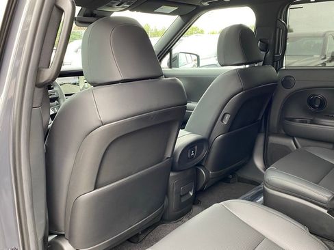 New 2026 Hyundai Palisade XRT Pro AWD/4WD image 27