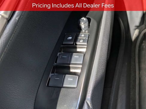 Certified 2026 Toyota Camry XSE FWD image 25