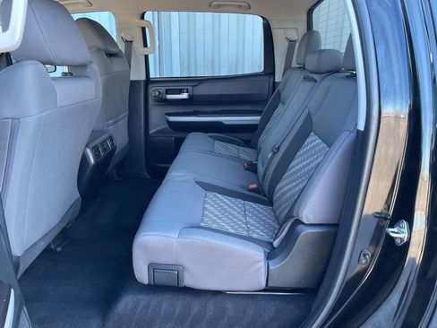 Used 2019 Toyota Tundra SR5 w/ TRD Sport Package AWD/4WD image 37