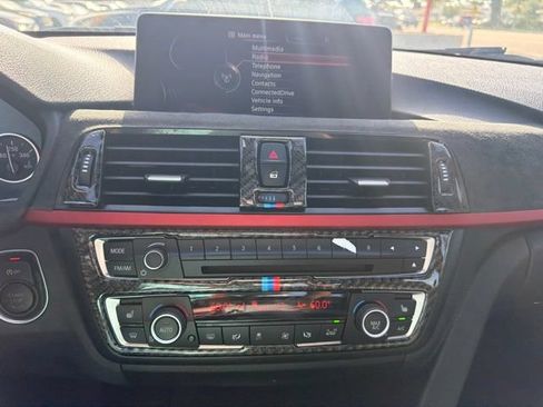 Used 2015 BMW 435i Coupe w/ Technology Package RWD image 25