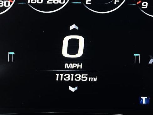 Used 2017 Chevrolet Camaro SS RWD image 17