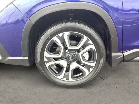 New 2026 Subaru Ascent Limited image 14