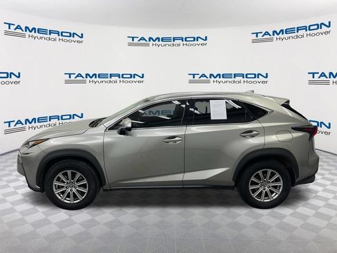 Used 2021 Lexus NX 300 FWD w/ Accessory Package 2 image 2