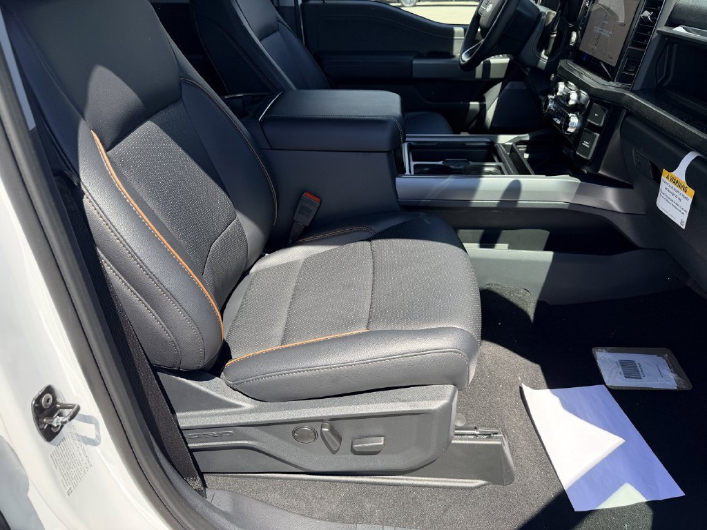 New 2026 Ford F250 Lariat w/ Lariat Premium Package AWD/4WD image 10