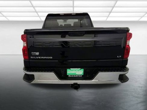 Used 2022 Chevrolet Silverado 1500 LT image 7