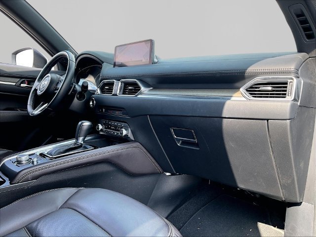 Used 2024 MAZDA CX-5 Signature AWD/4WD image 14