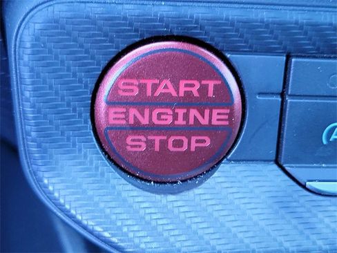 Used 2024 Ford Mustang EcoBoost image 12