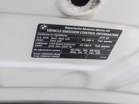 Used 2016 BMW 428i Gran Coupe 428i image 37