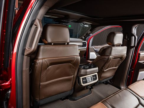 Used 2026 Ford F350 King Ranch image 34