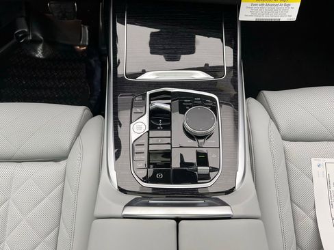 New 2026 BMW X7 xDrive40i image 12