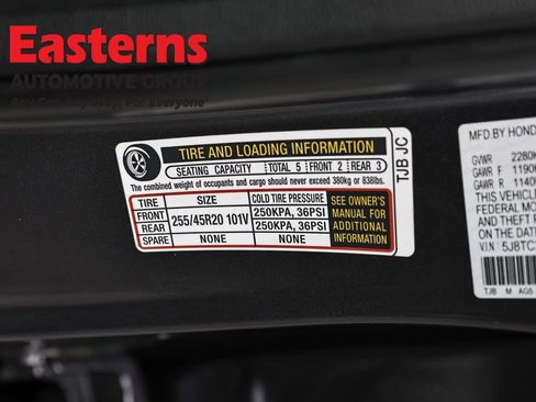 Used 2021 Acura RDX A-Spec image 37