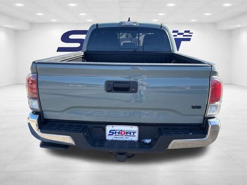 Used 2023 Toyota Tacoma TRD Off-Road image 6