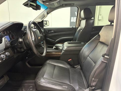 Used 2015 Chevrolet Tahoe LT AWD/4WD image 19