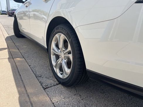 Used 2024 Honda Accord LX image 16