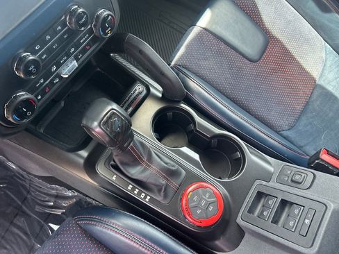 Used 2022 Ford Bronco Raptor AWD/4WD image 28