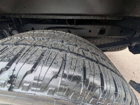 Used 2010 Ford F150 Platinum AWD/4WD image 11