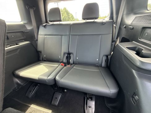 Certified 2026 Hyundai Santa Fe SEL AWD/4WD image 26