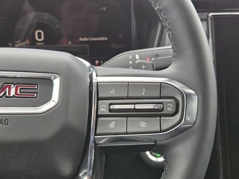 New 2026 GMC Terrain Elevation w/ Elevation Premium Package AWD/4WD image 17