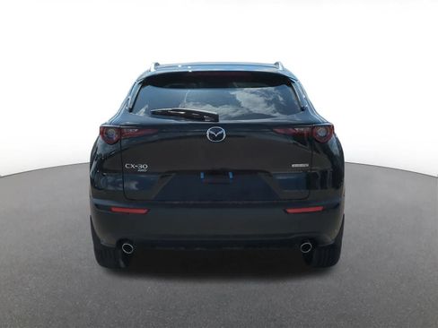 New 2025 MAZDA CX-30 AWD 2.5 S w/ Select Sport Pkg image 5