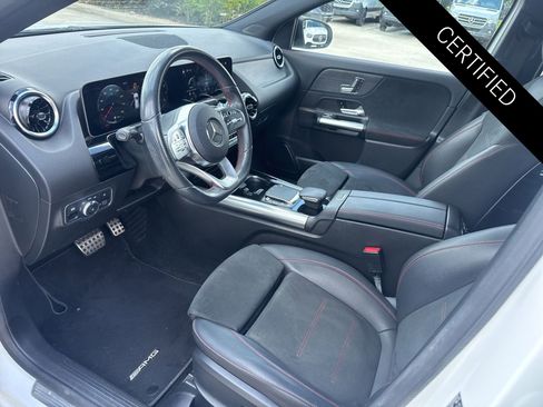 Used 2021 Mercedes-Benz GLA 250 image 9