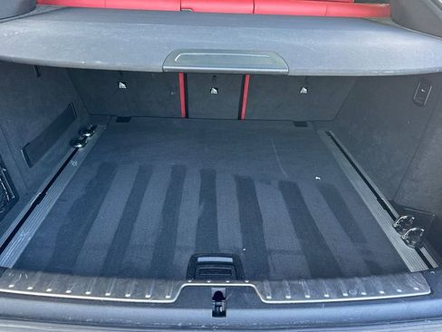 Used 2016 BMW X6 xDrive50i image 16