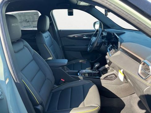 New 2026 Chevrolet TrailBlazer ACTIV w/ Convenience Package image 15