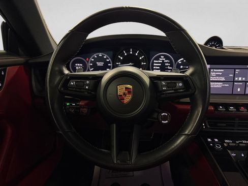 Used 2020 Porsche 911 GT3 RS image 18