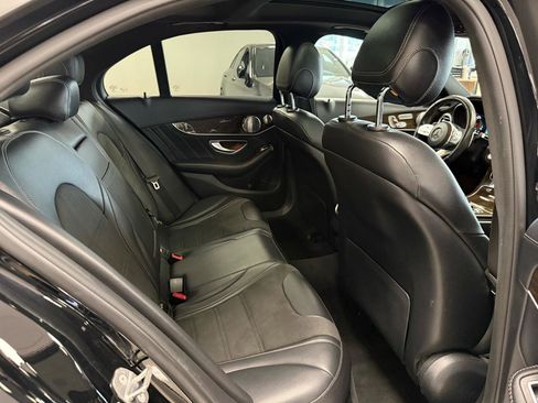 Used 2019 Mercedes-Benz C 63 AMG Sedan image 24