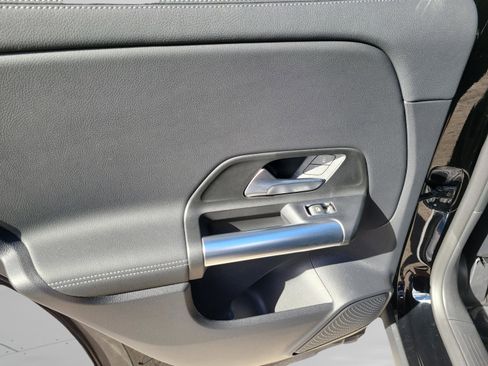 Certified 2026 Mercedes-Benz GLA 250 image 28