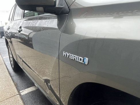 Used 2010 Toyota Highlander Limited image 6