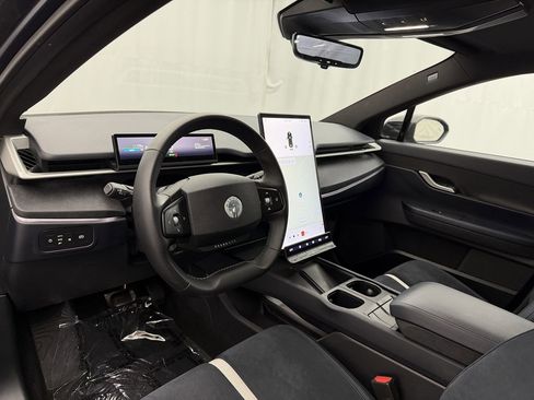 Used 2023 Fisker Ocean One image 9