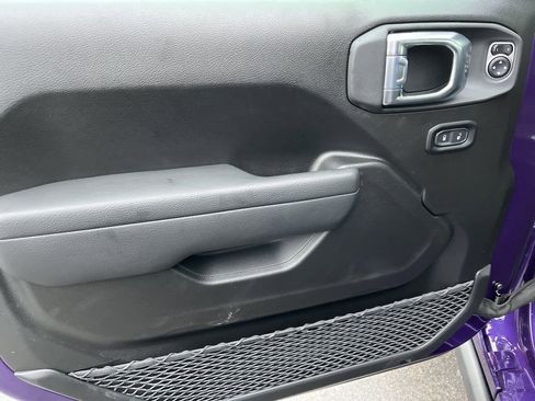 New 2026 Jeep Gladiator Rubicon w/ Steel Power Dome Hood Package image 27