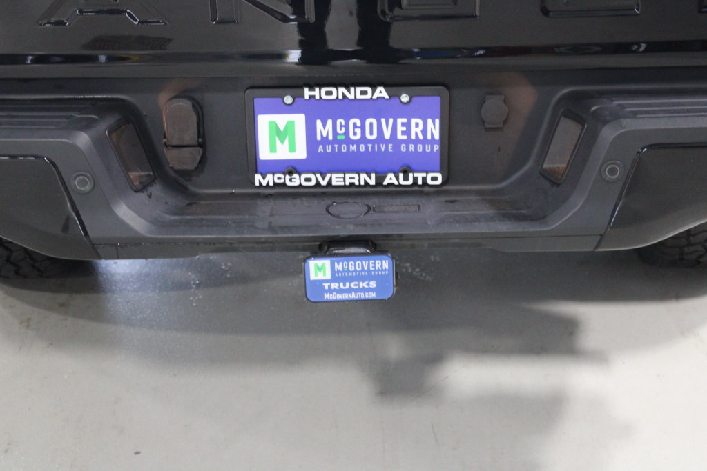 Used 2022 Ford Ranger Lariat w/ Equipment Group 501A High AWD/4WD image 23